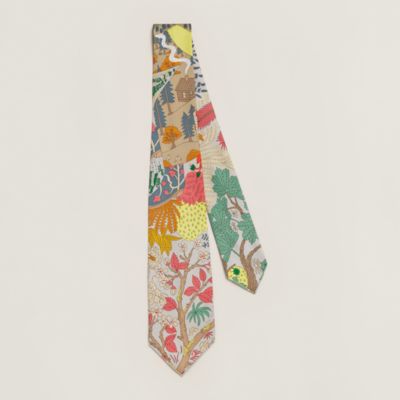 レディス, スカーフ、ショール＆マフラー, スカーフ＆シルク